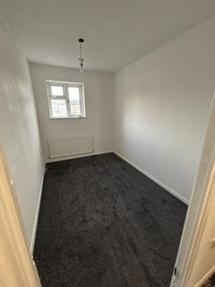 3 bedroom terraced house to rent, Alamein Gardens, Dartford, Kent