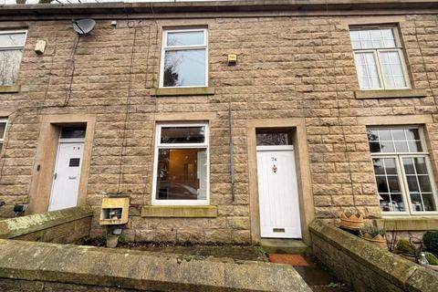undefined, Tanners Street, Ramsbottom, Bury, Greater Manchester, BL0