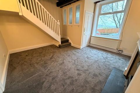 undefined, Tanners Street, Ramsbottom, Bury, Greater Manchester, BL0