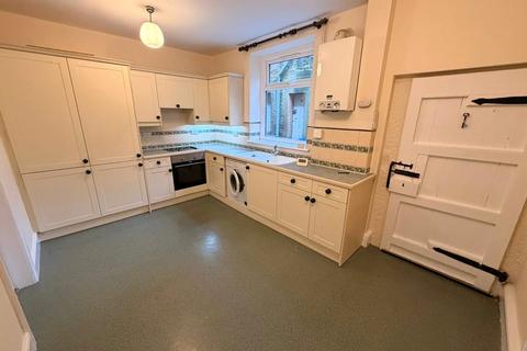 undefined, Tanners Street, Ramsbottom, Bury, Greater Manchester, BL0