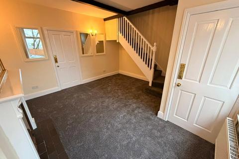undefined, Tanners Street, Ramsbottom, Bury, Greater Manchester, BL0