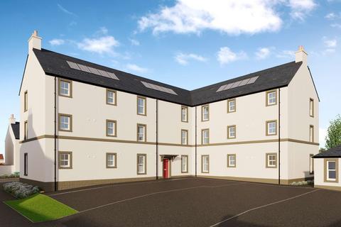 undefined, Plot 20, Donally at Longniddry Village, Longniddry Village EH32