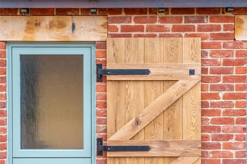 undefined, Henneys Old Farmyard, Back Lane, Lower Quinton, Stratford Upon Avon, CV37