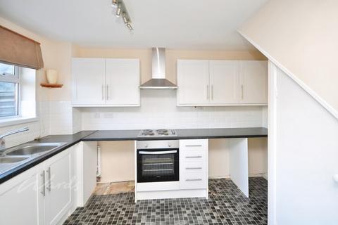 undefined, Fir Tree Grove Chatham ME5