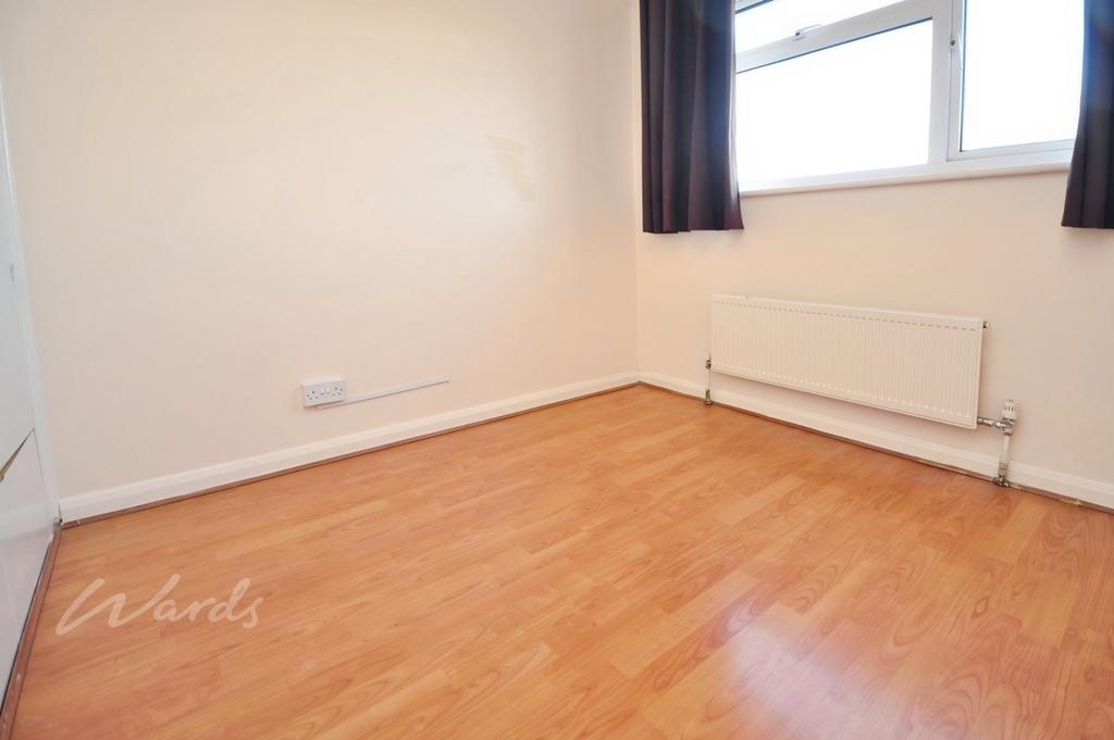 Fir tree bedroom 2