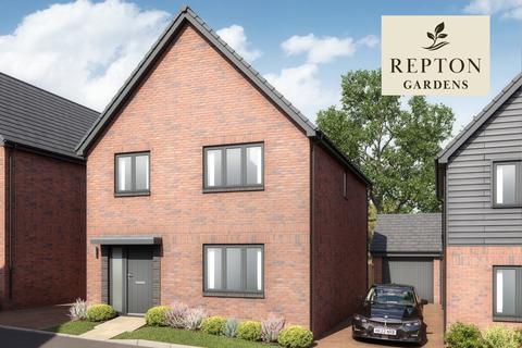 undefined, Plot 5 The Harmony, Repton Gardens, Thornfield Road BS10