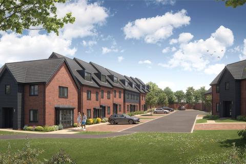 undefined, Plot 5 The Harmony, Repton Gardens, Thornfield Road BS10