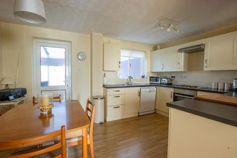 2 bedroom semi-detached house for sale, Johnson Crescent, Heacham, King's Lynn, Norfolk, PE31 7LQ