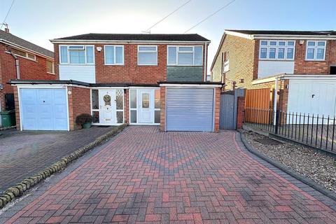 undefined, Lea Green Avenue, Tipton