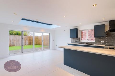 4 bedroom detached house for sale, Awsworth Lane, Cossall, Nottingham, NG16