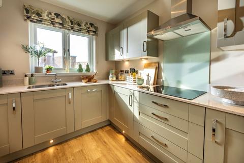 4 bedroom detached house for sale, Plot 30, Gullane at Glow Garren, Wellhall Rd,  ML3