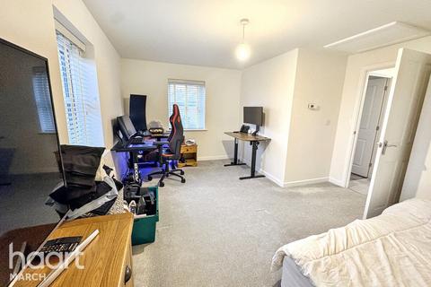 3 bedroom detached house for sale, Stoneman Way, Ramsey