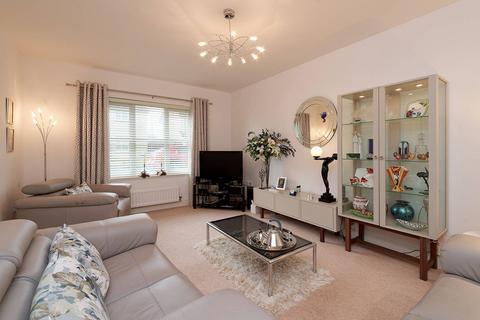 undefined, 7 Cumbrae Place, West Kilbride, KA23 9JR