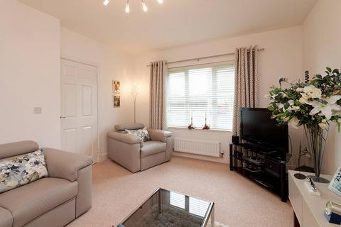 undefined, 7 Cumbrae Place, West Kilbride, KA23 9JR