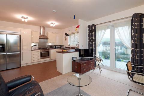 undefined, 7 Cumbrae Place, West Kilbride, KA23 9JR