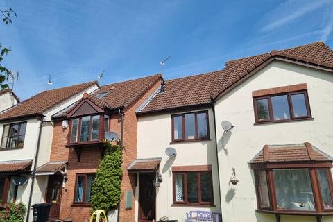 undefined, The Glebe, Wrington