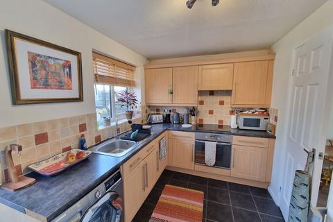 undefined, The Glebe, Wrington