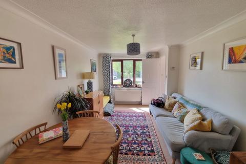 undefined, The Glebe, Wrington