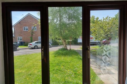 undefined, The Glebe, Wrington