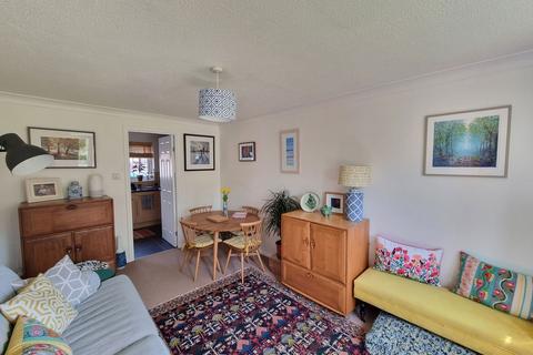 undefined, The Glebe, Wrington