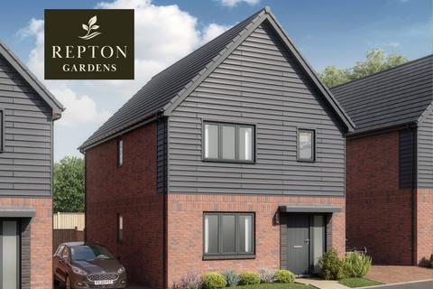 undefined, Plot 7 The Elmhurst, Repton Gardens, Thornfield Road BS10