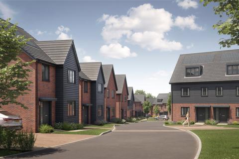 undefined, Plot 7 The Elmhurst, Repton Gardens, Thornfield Road BS10