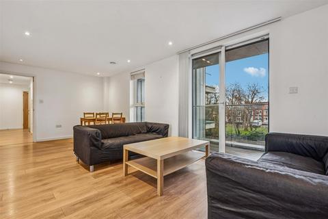 undefined, Brixton Hill, SW2