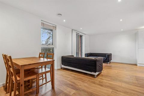 undefined, Brixton Hill, SW2