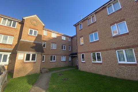 undefined, Scottwell Drive, London