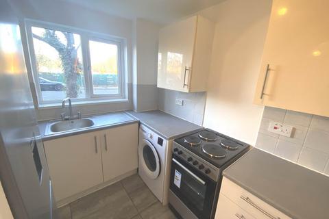 undefined, Scottwell Drive, London
