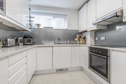 undefined, Haverstock Hill, Belsize Park, London, NW3