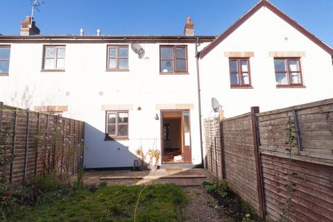 undefined, Sandford, Crediton, EX17