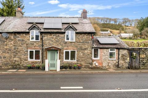 undefined, Foel, Welshpool