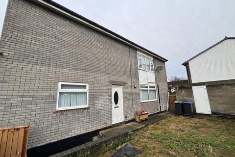 undefined, Welland Close, Peterlee, SR8 1HY