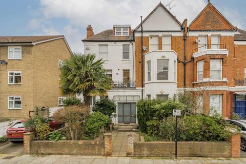 2 bedroom flat for sale, Cleve Road, London NW6