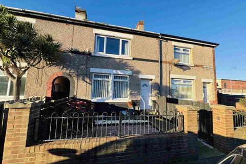undefined, Wear Street, Seaham, Co. Durham, SR7