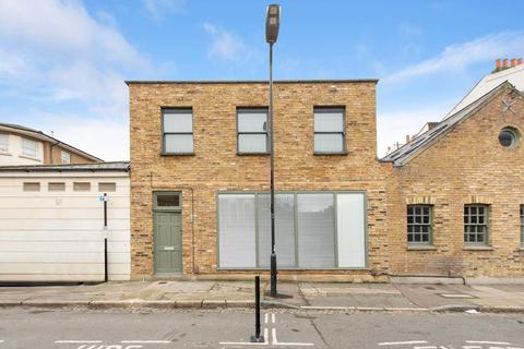 undefined, Culford Road, London N1
