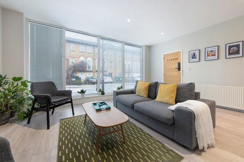 undefined, Culford Road, London N1