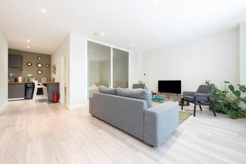 undefined, Culford Road, London N1