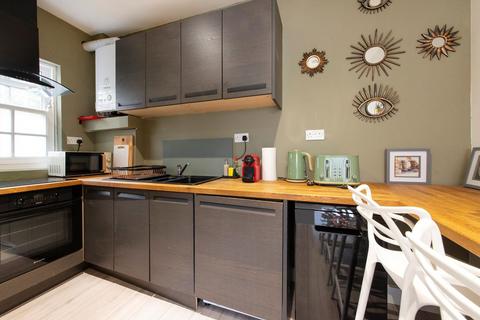 undefined, Culford Road, London N1