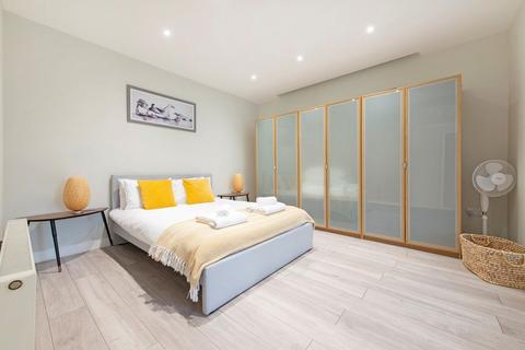 undefined, Culford Road, London N1