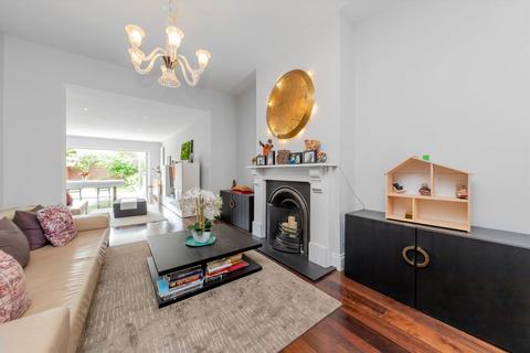 4 bedroom house for sale, Chamberlayne Road, London NW10