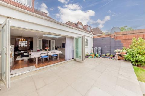 4 bedroom house for sale, Chamberlayne Road, London NW10