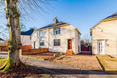 Melville Street, Kilmarnock, KA3