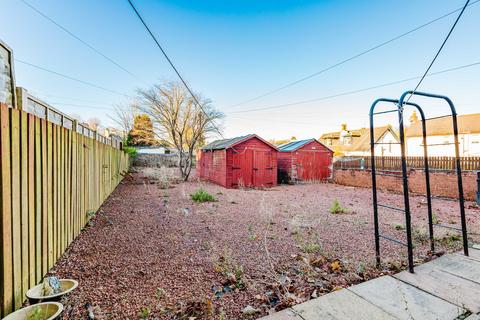 undefined, Melville Street, Kilmarnock, KA3