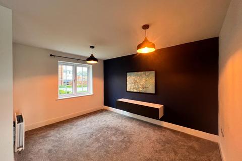 3 bedroom semi-detached house to rent, Lynnwood Drive, Wynyard, Billingham