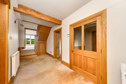 4 bedroom semi-detached house for sale, Holt Farmhouse, Holt Lane, Holmfirth, HD9