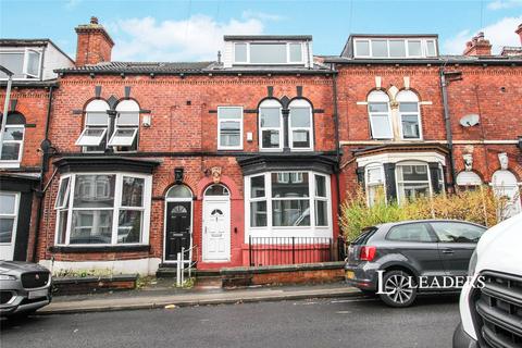 undefined, Norwood Road, LS6