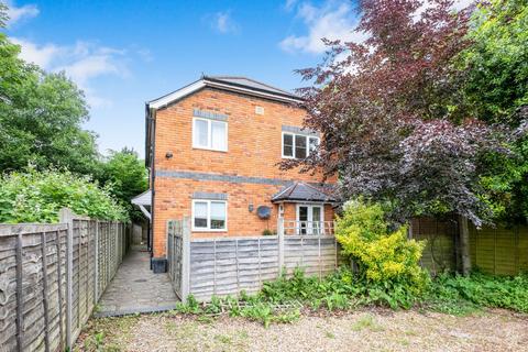 undefined, Wescott Road, Wokingham, RG40