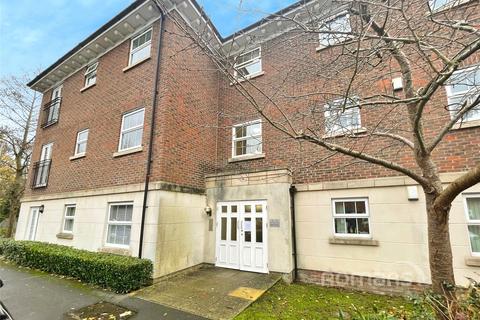 undefined, Jago Court, Newbury, Berkshire, RG14